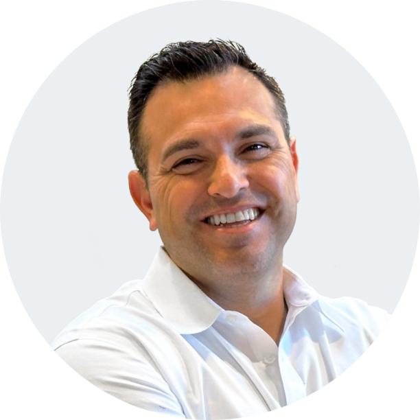 Carlos Sessarego, Sales Manager, US